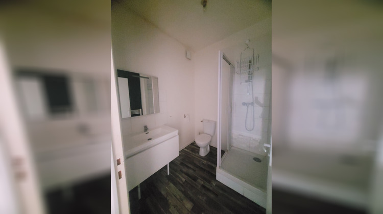 Ma-Cabane - Location Appartement ROUEN, 28 m²