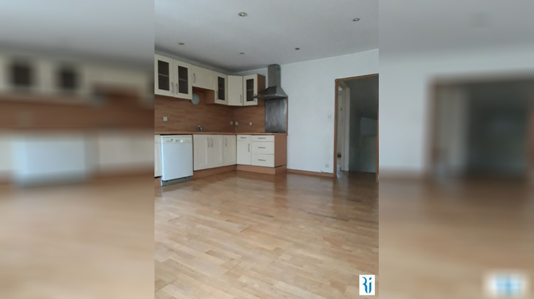Ma-Cabane - Location Appartement ROUEN, 43 m²
