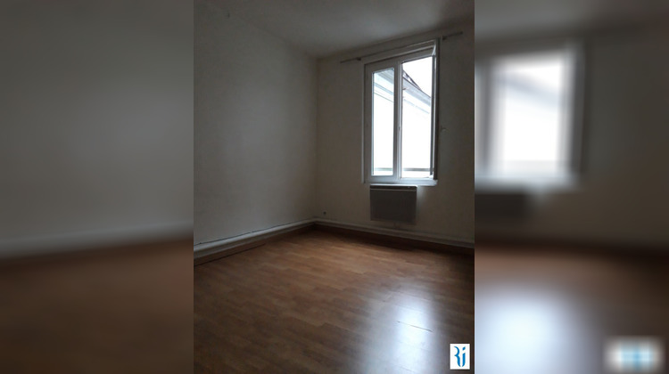 Ma-Cabane - Location Appartement ROUEN, 43 m²