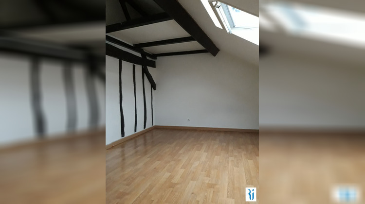 Ma-Cabane - Location Appartement ROUEN, 43 m²