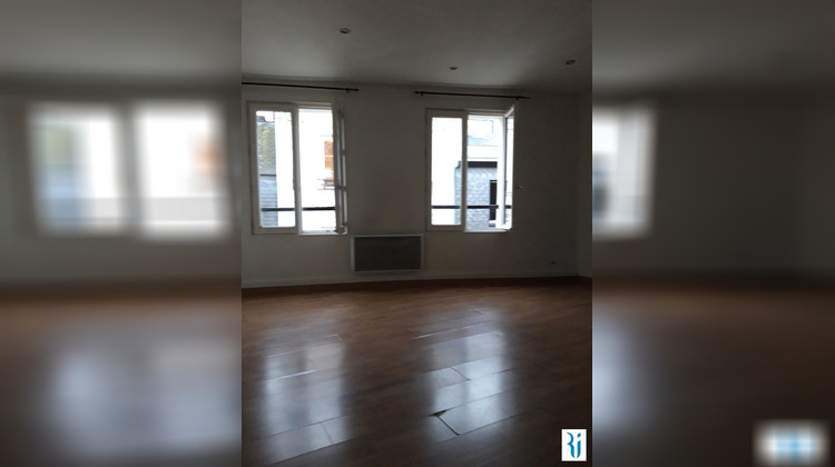 Ma-Cabane - Location Appartement ROUEN, 43 m²