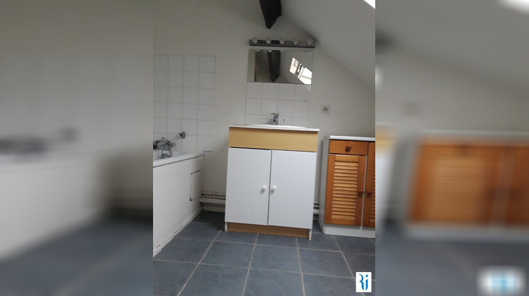Ma-Cabane - Location Appartement ROUEN, 43 m²