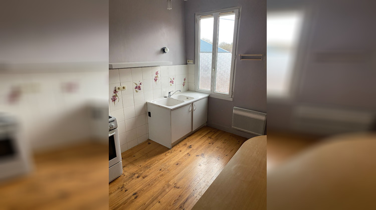 Ma-Cabane - Location Appartement ROUEN, 47 m²