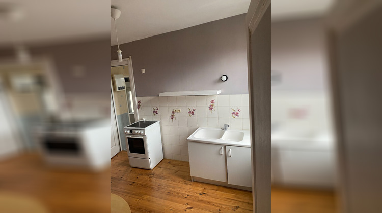 Ma-Cabane - Location Appartement ROUEN, 47 m²