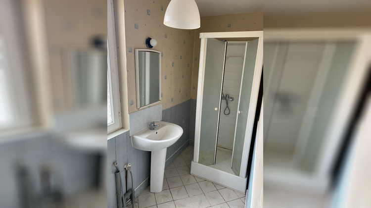 Ma-Cabane - Location Appartement ROUEN, 47 m²