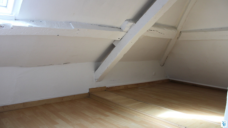 Ma-Cabane - Location Appartement ROUEN, 23 m²