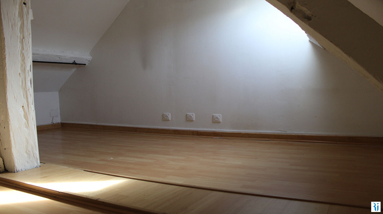 Ma-Cabane - Location Appartement ROUEN, 23 m²