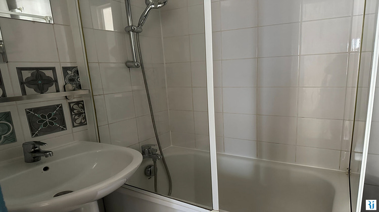 Ma-Cabane - Location Appartement ROUEN, 23 m²