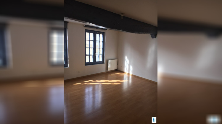Ma-Cabane - Location Appartement ROUEN, 77 m²