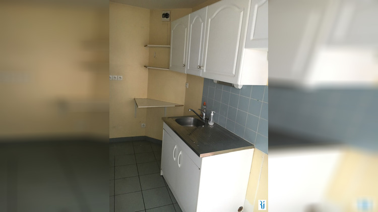 Ma-Cabane - Location Appartement ROUEN, 77 m²