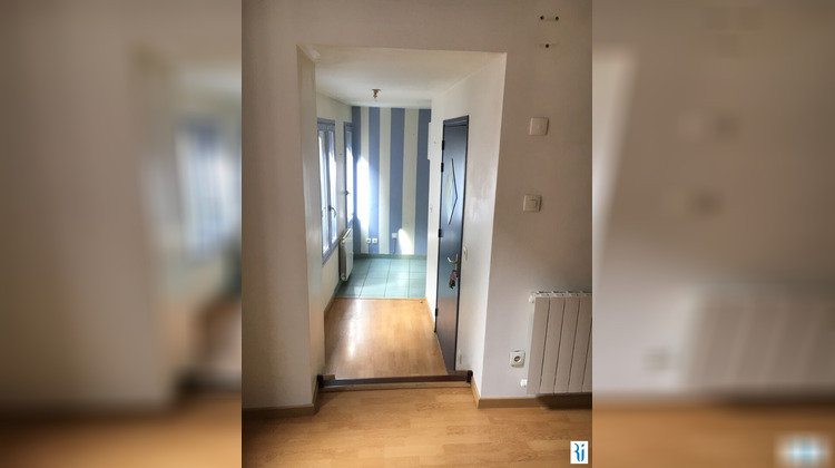 Ma-Cabane - Location Appartement ROUEN, 77 m²