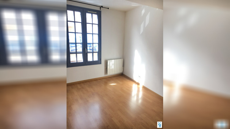 Ma-Cabane - Location Appartement ROUEN, 77 m²