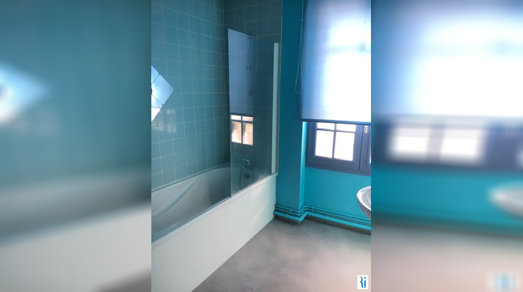 Ma-Cabane - Location Appartement ROUEN, 77 m²