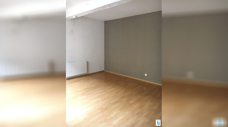 Ma-Cabane - Location Appartement ROUEN, 77 m²