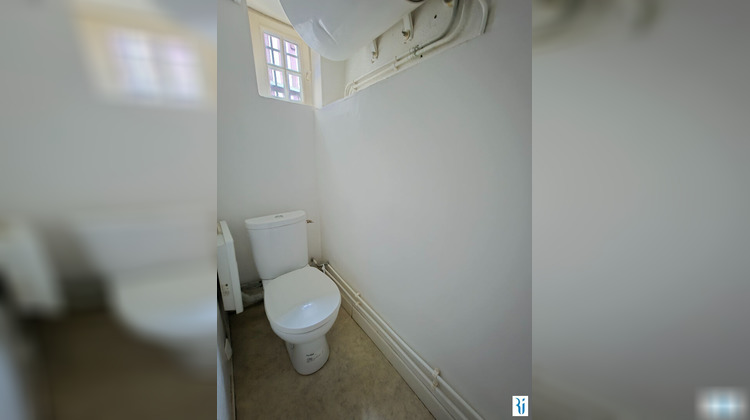 Ma-Cabane - Location Appartement ROUEN, 28 m²