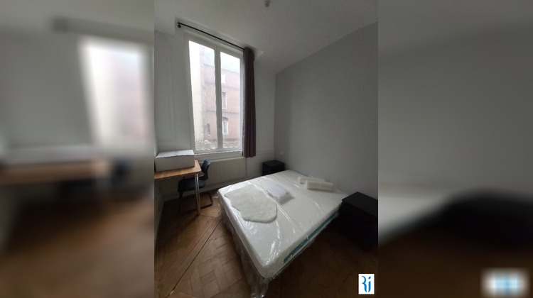 Ma-Cabane - Location Appartement ROUEN, 62 m²