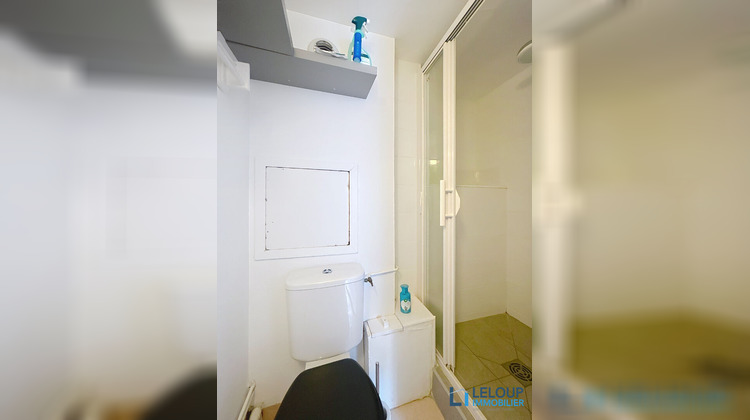 Ma-Cabane - Location Appartement ROUEN, 19 m²