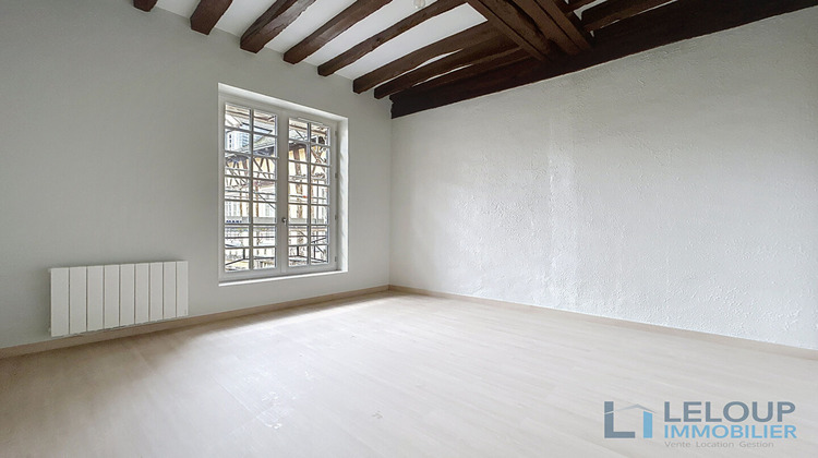 Ma-Cabane - Location Appartement ROUEN, 58 m²