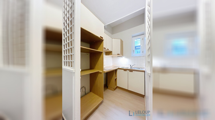 Ma-Cabane - Location Appartement ROUEN, 58 m²