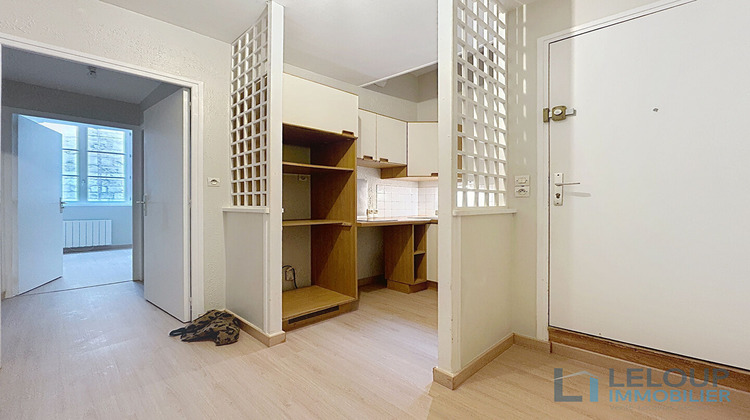 Ma-Cabane - Location Appartement ROUEN, 58 m²