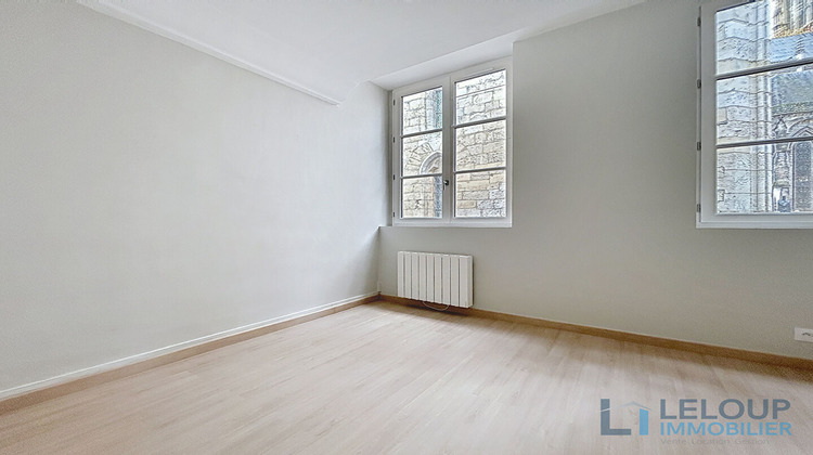 Ma-Cabane - Location Appartement ROUEN, 58 m²