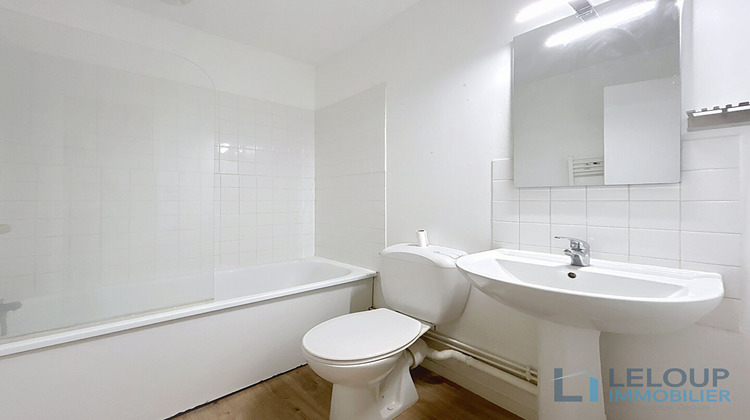 Ma-Cabane - Location Appartement ROUEN, 58 m²