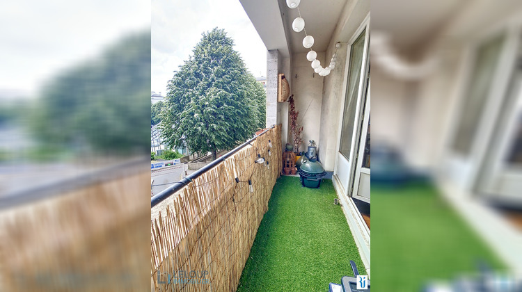 Ma-Cabane - Location Appartement ROUEN, 45 m²