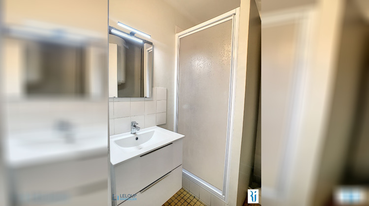 Ma-Cabane - Location Appartement ROUEN, 45 m²