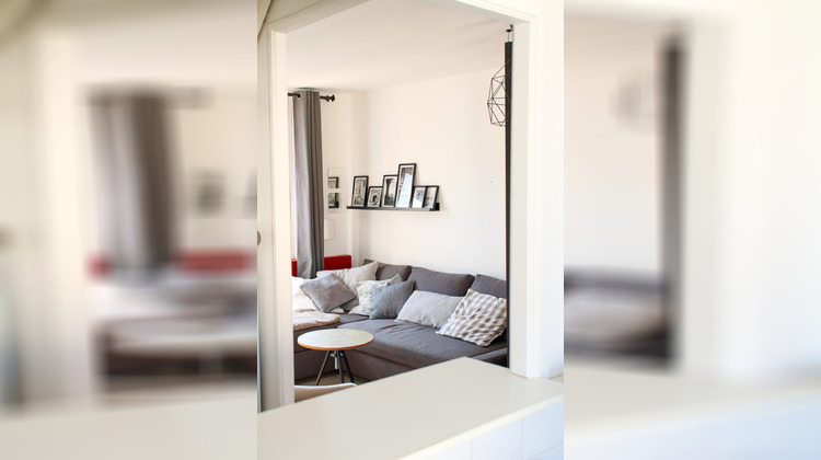 Ma-Cabane - Location Appartement Rouen, 50 m²