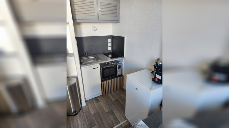 Ma-Cabane - Location Appartement Rouen, 20 m²