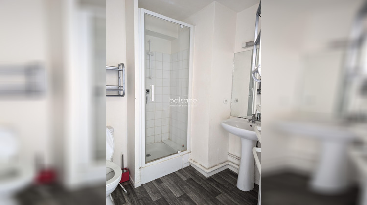 Ma-Cabane - Location Appartement Rouen, 20 m²