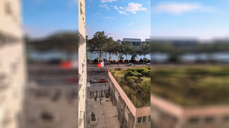 Ma-Cabane - Location Appartement Rouen, 46 m²