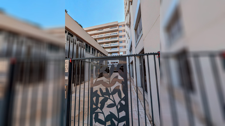 Ma-Cabane - Location Appartement Rouen, 46 m²