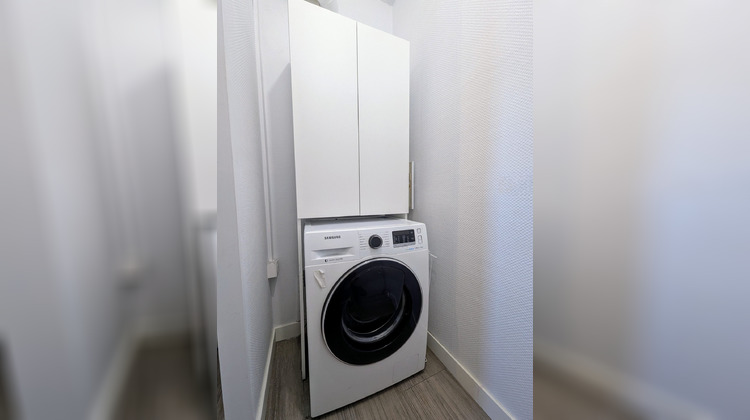 Ma-Cabane - Location Appartement Rouen, 46 m²