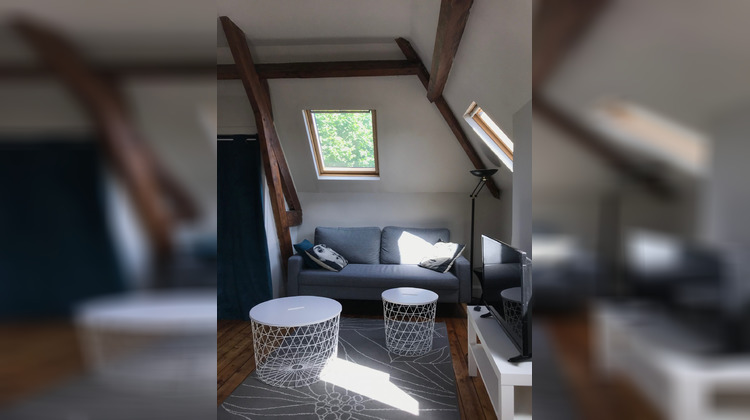 Ma-Cabane - Location Appartement Rouen, 25 m²
