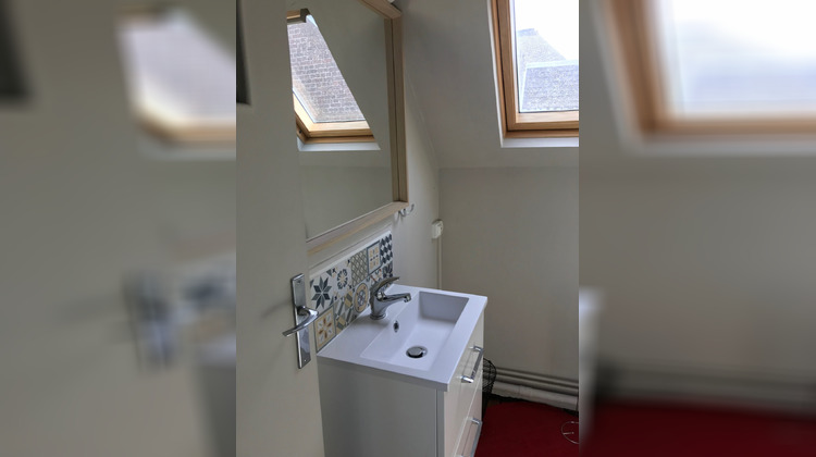 Ma-Cabane - Location Appartement Rouen, 25 m²