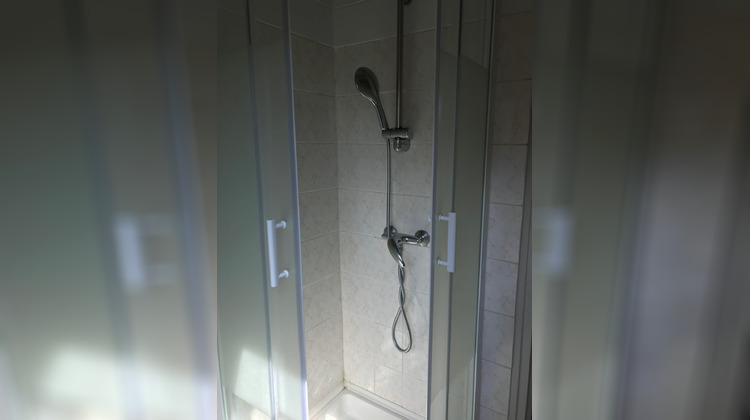 Ma-Cabane - Location Appartement Rouen, 25 m²