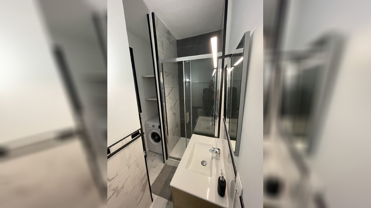 Ma-Cabane - Location Appartement Rouen, 24 m²