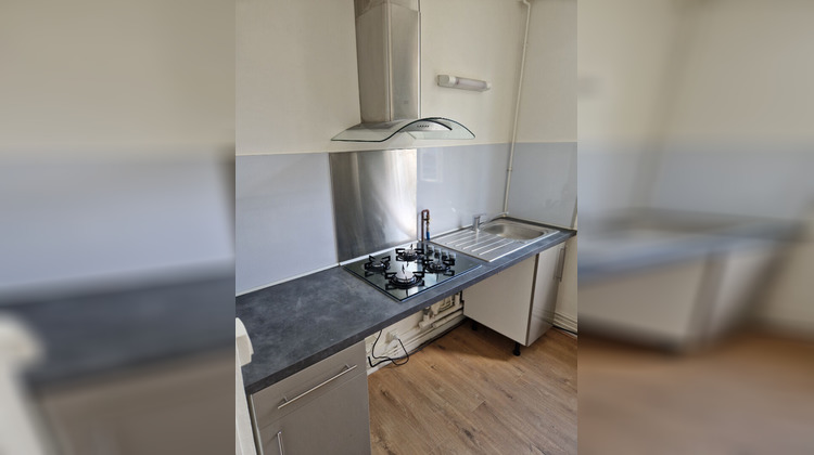 Ma-Cabane - Location Appartement ROUEN, 51 m²