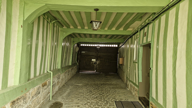 Ma-Cabane - Location Appartement ROUEN, 51 m²