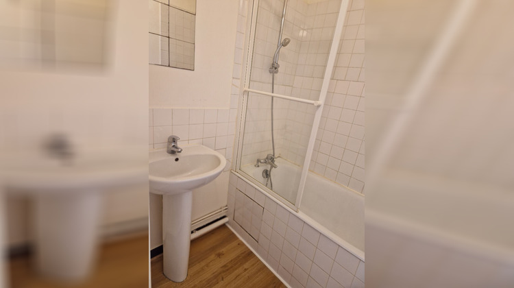 Ma-Cabane - Location Appartement ROUEN, 51 m²
