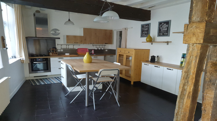 Ma-Cabane - Location Appartement ROUEN, 83 m²