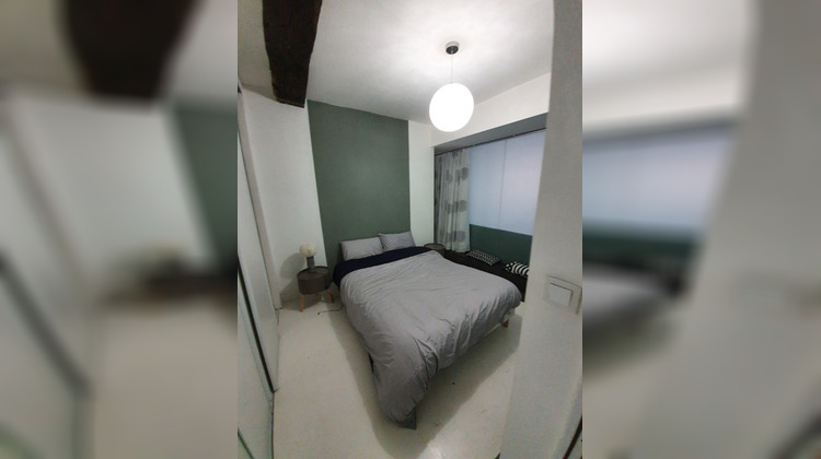 Ma-Cabane - Location Appartement ROUEN, 83 m²