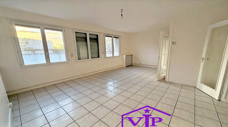 Ma-Cabane - Location Appartement ROUEN, 104 m²