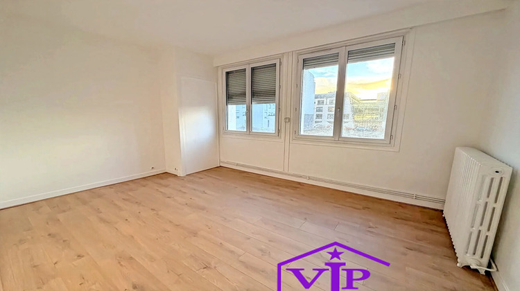 Ma-Cabane - Location Appartement ROUEN, 104 m²