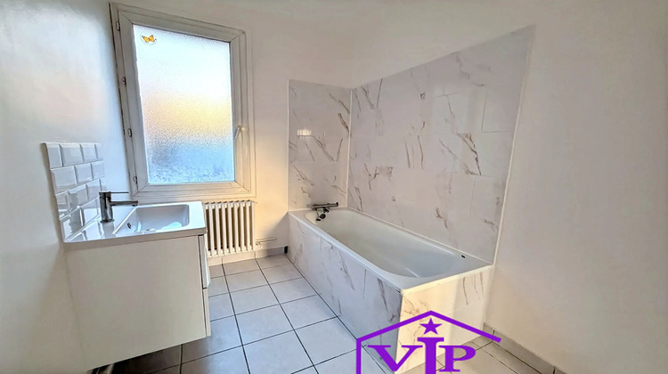 Ma-Cabane - Location Appartement ROUEN, 104 m²