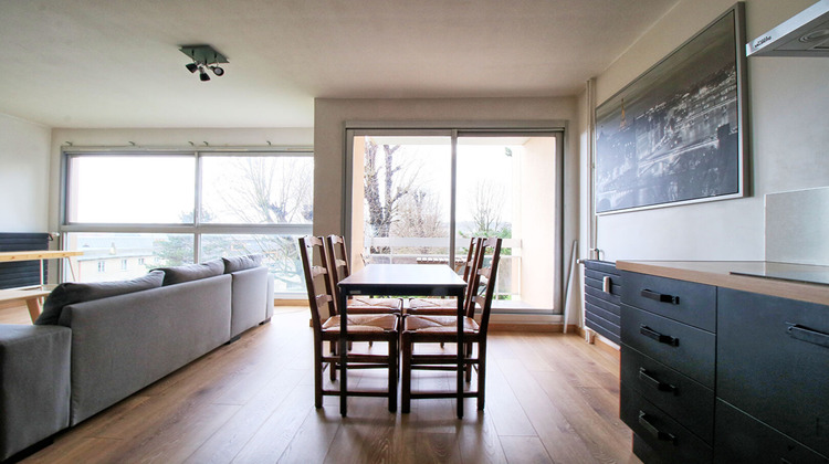 Ma-Cabane - Location Appartement ROUEN, 62 m²