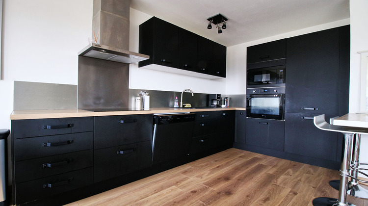 Ma-Cabane - Location Appartement ROUEN, 62 m²