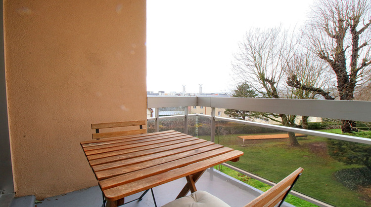 Ma-Cabane - Location Appartement ROUEN, 62 m²