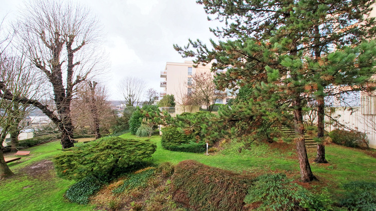 Ma-Cabane - Location Appartement ROUEN, 62 m²